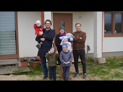 Urodziła dziecko z wagą 760 gram | Rodzina jest super 3 – Odcinek 10