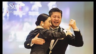 Video thumbnail for Kyoko & Hiroshi Yamao Performance 1/2 @ 7th Singapore International Tango Festival 5-8 October 2023