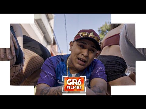 MC Rafa Original - Louca e Doida (GR6 Filmes) DJ TH