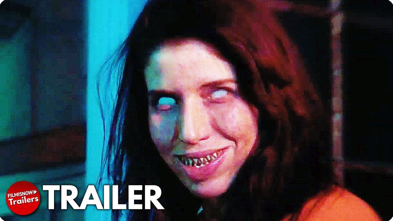 Miniature de la vidéo 10/31 PART II Trailer (2021) Halloween Themed Anthology Horror Movie du film 10/31 Part 2