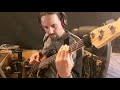 Clutch - Worm Drink - Bass cover