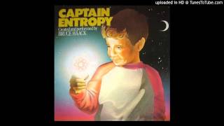 Bruce Haack - Captain Entropy