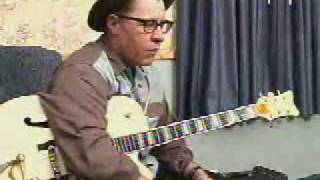 Reverend Horton Heat Lesson 7