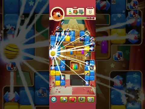 Toon Blast Level 6186-6189-2 Clear @mlupin‘s Room(4)