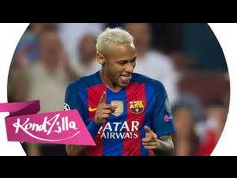 Neymar jr-dennis e Mcs Nandinho & nego ban-pitu (Kondizilla)