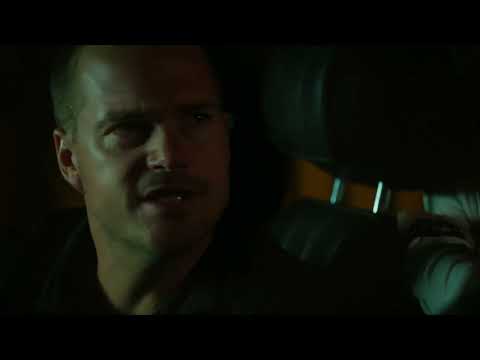 NCIS LA | The team threaten Matthias to Stay Away From Hetty [2x10]