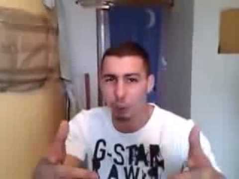 YAZOO 59 GRAMMES FREESTYLE 6000 J'AIME [BONUS] (Facebook : 59GRAMMES-OFFICIEL)
