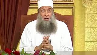 نصيحة للفنانين والمغنيين احذروا السيئات الجارية بعد الممات |للشيخ الحويني image