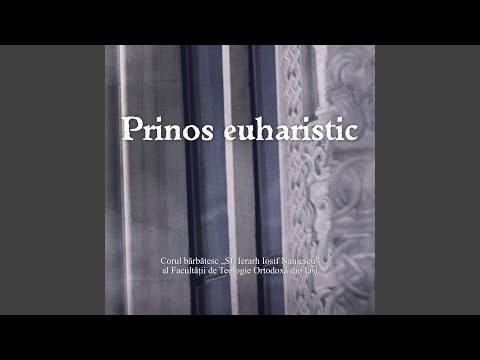 Răspunsurile Mari, glas 8