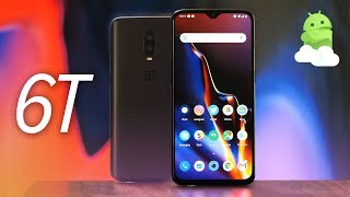 OnePlus 6T Review: Best Affordable Android Flagship of 2018!