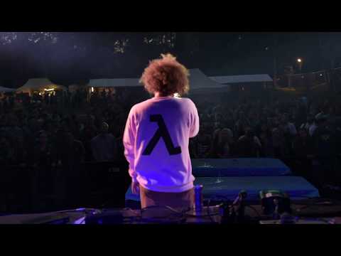 ROSNIČKA 2017 - MC Gey