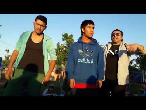 kAMANGHA VS KENAY  TEMATICA "TECNICA"