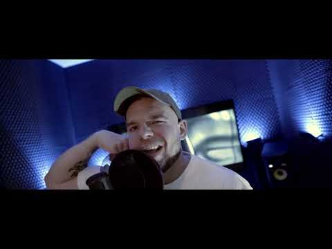 Prosty feat. Igor ADWARP - Od zera (prod. Vez Beats) STUDIO SESSION 4K VIDEO