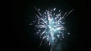 preview picture of video 'Artificii PODU ILOAIEI 2014'