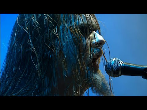 Dimmu Borgir - The Insight And The Catharsis [Live Wacken 2007] 4K Remastered