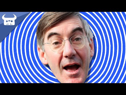 This man wants to ban the word “equal” | JACOB REES-MOGG DISS TRACK | Rap Roasts #6 | Dan Bull