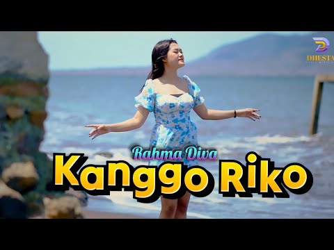 RAHMA DIVA -  KANGGO RIKO (OFFICIAL MUSIC VIDEO) - NEW DHESTA MUSIK