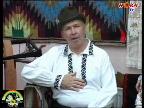 MIHAI MISTI - Cand eram la maicuta