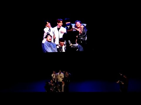 [Fancam] 161111 GOT7 - Mystery Boxes + Charades Game @ Canada Fan Meeting in Vancouver