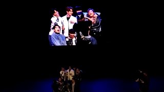 [Fancam] 161111 GOT7 - Mystery Boxes + Charades Game @ Canada Fan Meeting in Vancouver