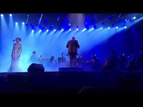 🔥 BOND SYMPHONIQUE - "Skyfall" 🎻 | Live à Paris | Grand Rex 2024 | UHD 🔥