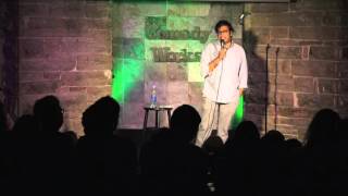 Rachel Dolezal Experiencing Racism by Hari Kondabolu