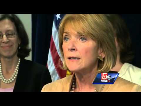 Massachusetts buffer zone law struck down