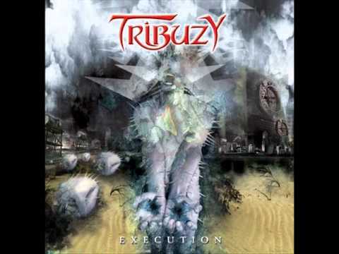 Tribuzy - Forgotten Time (Kiko Loureiro)