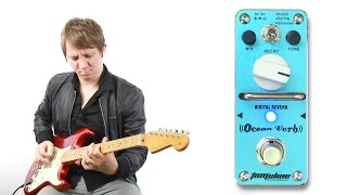Video thumbnail for Toms Line Ocean Verb banggood by shnobel