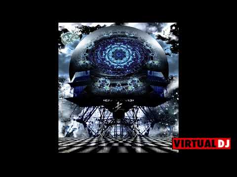 Heterogenesis - Entrando a la via Organica_(intro) (2007)