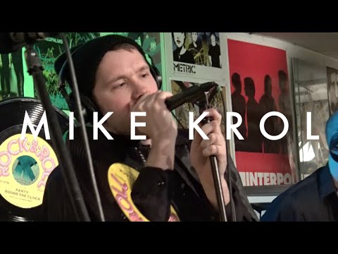 Mike Krol - 