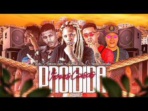 MC CH DA Z.O BARCA NA BATIDA ALEX DA VS FLAVINHO PANCADÃO MC MYRES várias coisas proibida #bregafunk