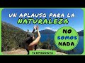 👏LLEGAR a este LUGAR y VER esto nos hizo SENTIR chiquitos 🌎🌲  - ❰ Parque Nacional LAGO PUELO 🇦🇷 🇨🇱 ❱