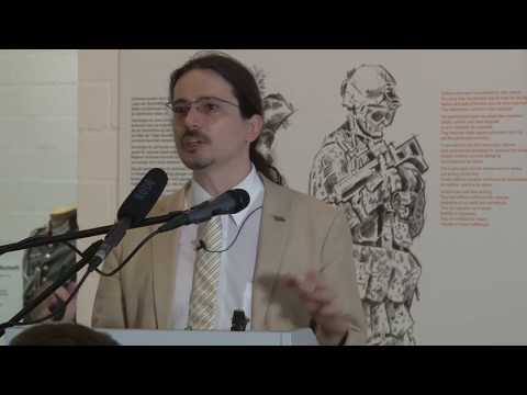 Dr. Roman Töppel: Die Panzerschlacht von Dubno