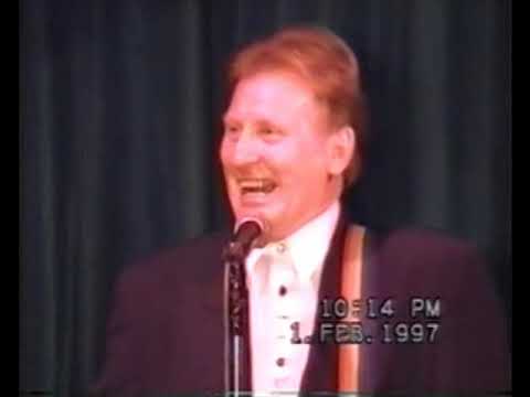 The Rockin' Berries - Live - 1997