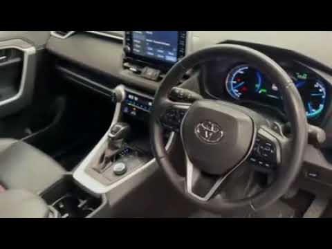 Toyota RAV4 2.5 HYBRID SPORT *JUST IN* €130 P/W - Image 2