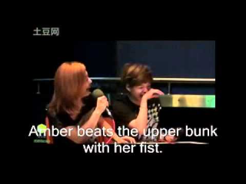 f(x) - Luna and Amber story  LUNBER