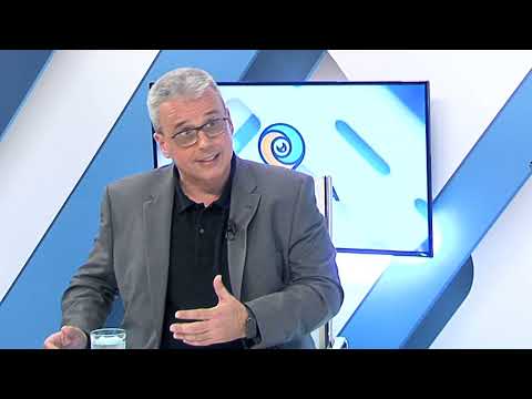 De Cerca: Entrevista a Leocadio Martín, psicólogo | Mírame TV Canarias