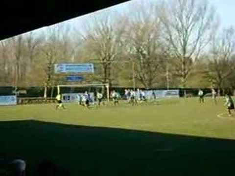 Lebeke-Aalst - Sparta Ursel 17 februari 2008