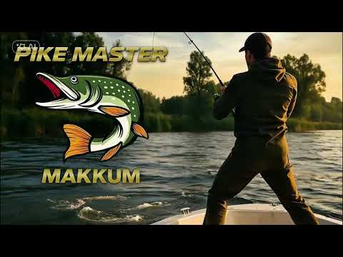 Pike Master Song