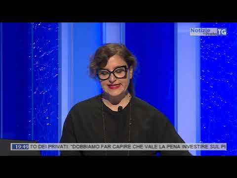 2019-12-23 NOTIZIE DI PRATO TG ORE 19.45