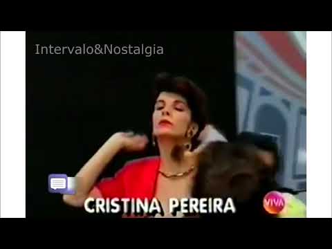 Abertura TV Pirata 1990