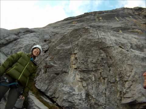 Wendenstöcke: La Röschtigraben