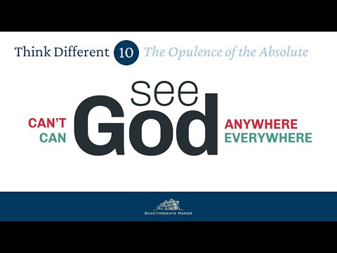 Chapter 10  Can See God Everywhere  By SB Keshava Swami   Gita Jayanti 2022   31St Dec 2022