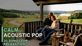 Kettle Whistle Light - Relaxing Acoustic Music for Cozy Moments 🌙