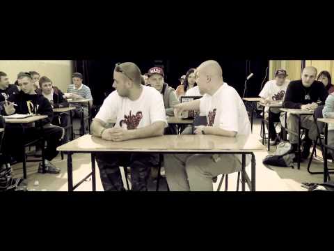 EPS Abecadło [OFFICIAL VIDEO]