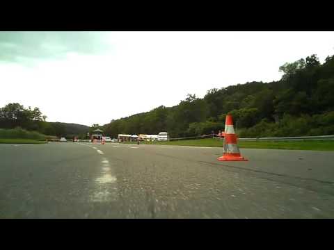 SCCS Slalom Solitude 2016