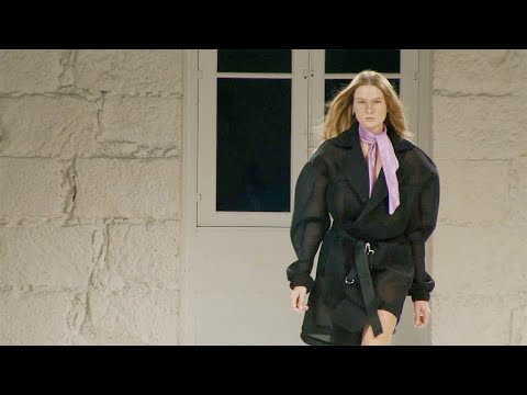 Hugo Costa | Spring Summer 2020 | Full Show