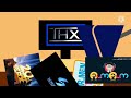 Somebody Viacom Dies Of The THX Loud Logo