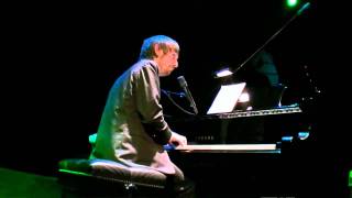 The Divine Comedy - Frog Princess (Komedia Brighton, 14th Nov 2010)